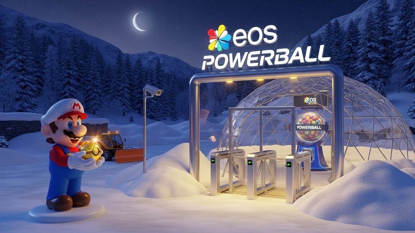 eos파워볼 분석 패턴을 장기간 추적해 드러난 eos파워볼 분석 변화와 가이드 기준으로 재정리한 전문 리뷰