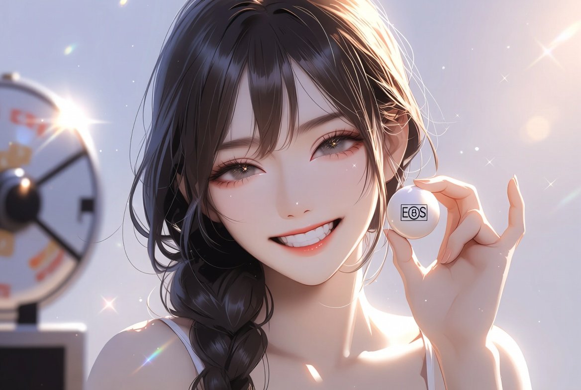 eos 파워볼과 eos 파워볼을 활용해 지연없는 환경을 찾는 유저들을 위한 초고급 장문 전략 가이드