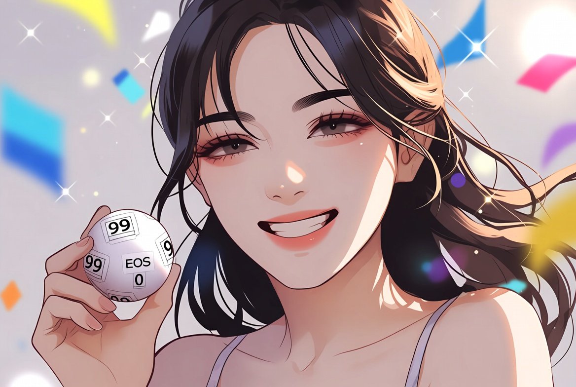 eos파워볼과 eos 파워볼 분석기을 활용해 검증된 환경을 찾는 유저들을 위한 초고급 장문 전략 가이드