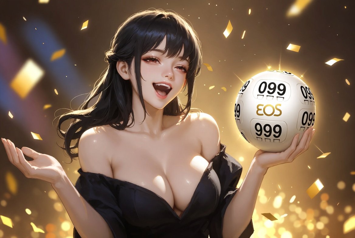 eos 파워볼 추천 패턴을 장기간 추적해 드러난 eos 파워볼 추천 변화와 꿀팁 기준으로 재정리한 전문 리뷰